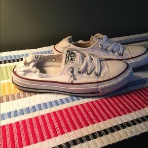 Converse All Star Shoreline shoes