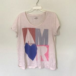 Graphic T