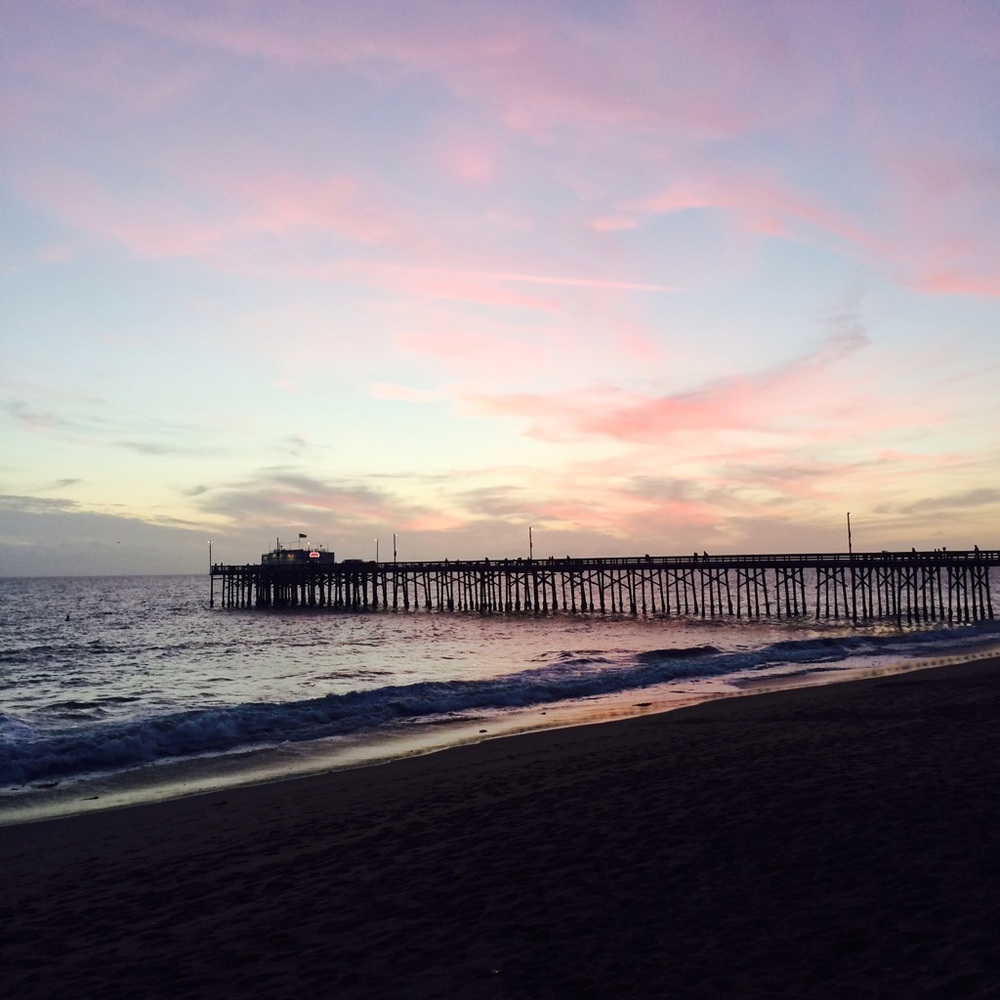 Meet your Posher, Shay