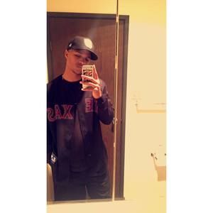 Meet your Posher, Anthony