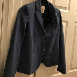 Gap blazer