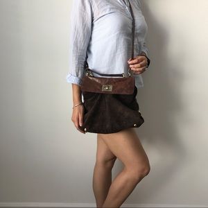 Urban Outfitters crossbody bag