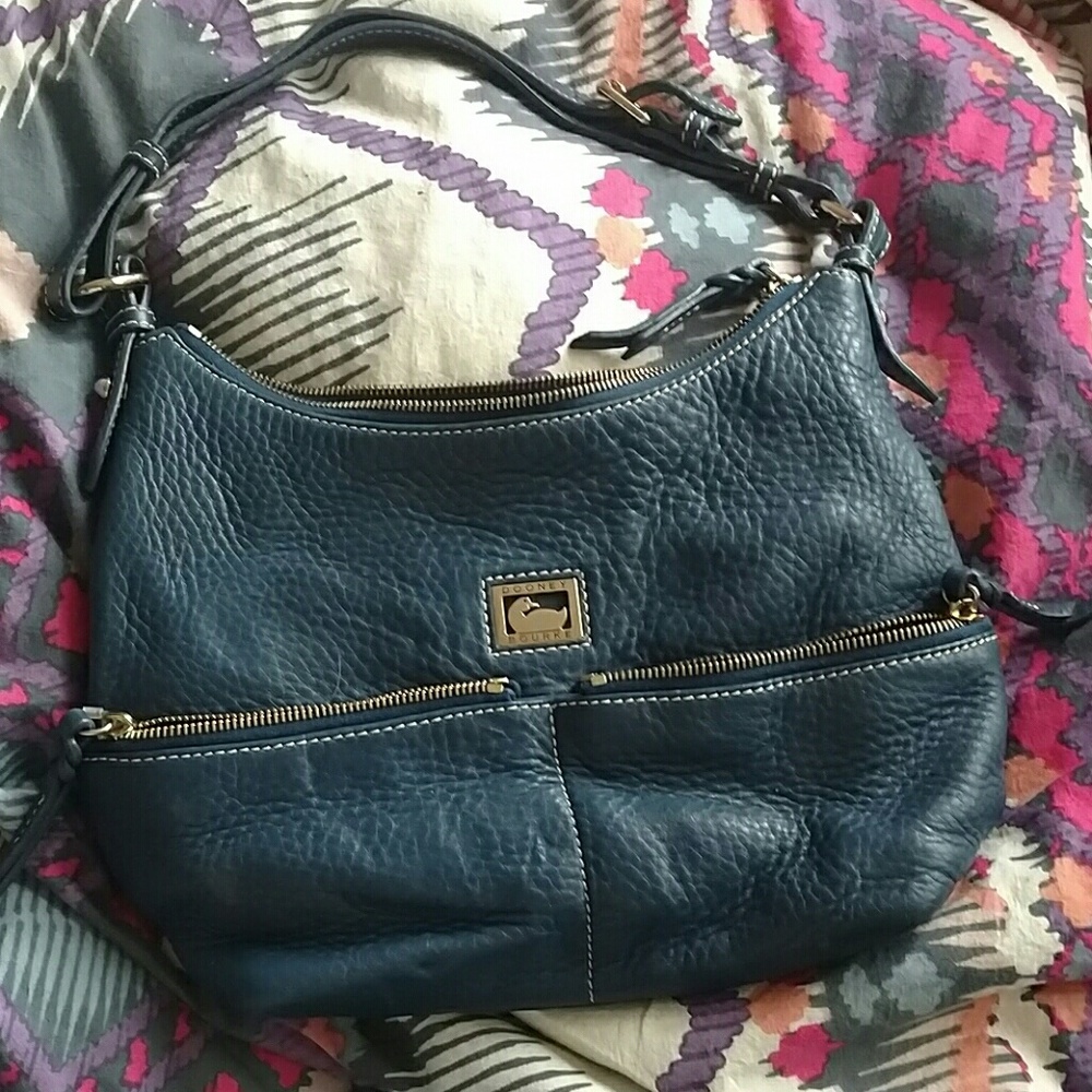 Dooney & Bourke handbag