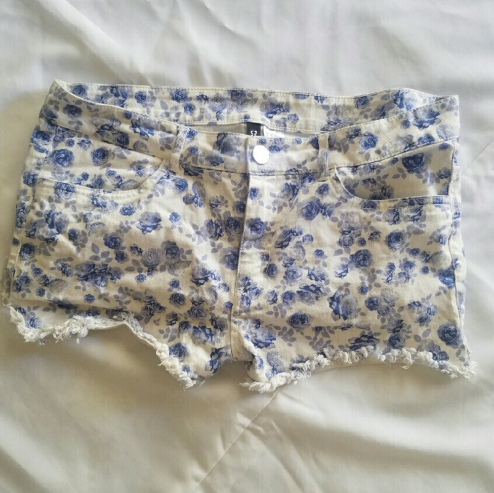 Summer shorts