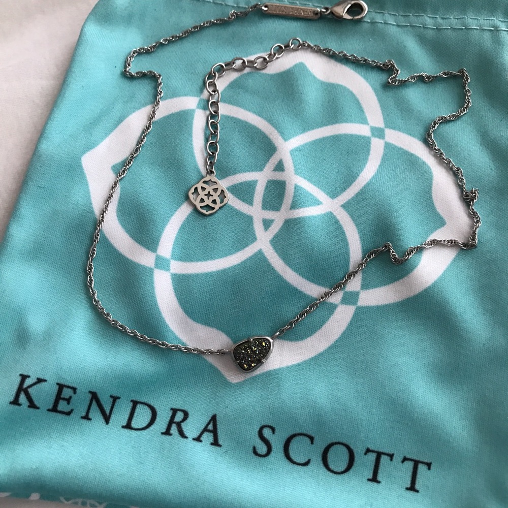 Kendra Scott Hayden Multi color Drowsy