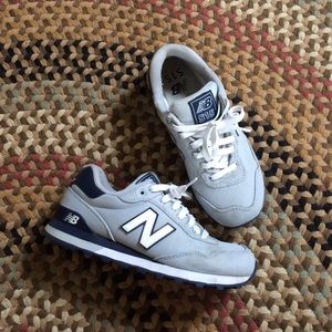 New balance kicks