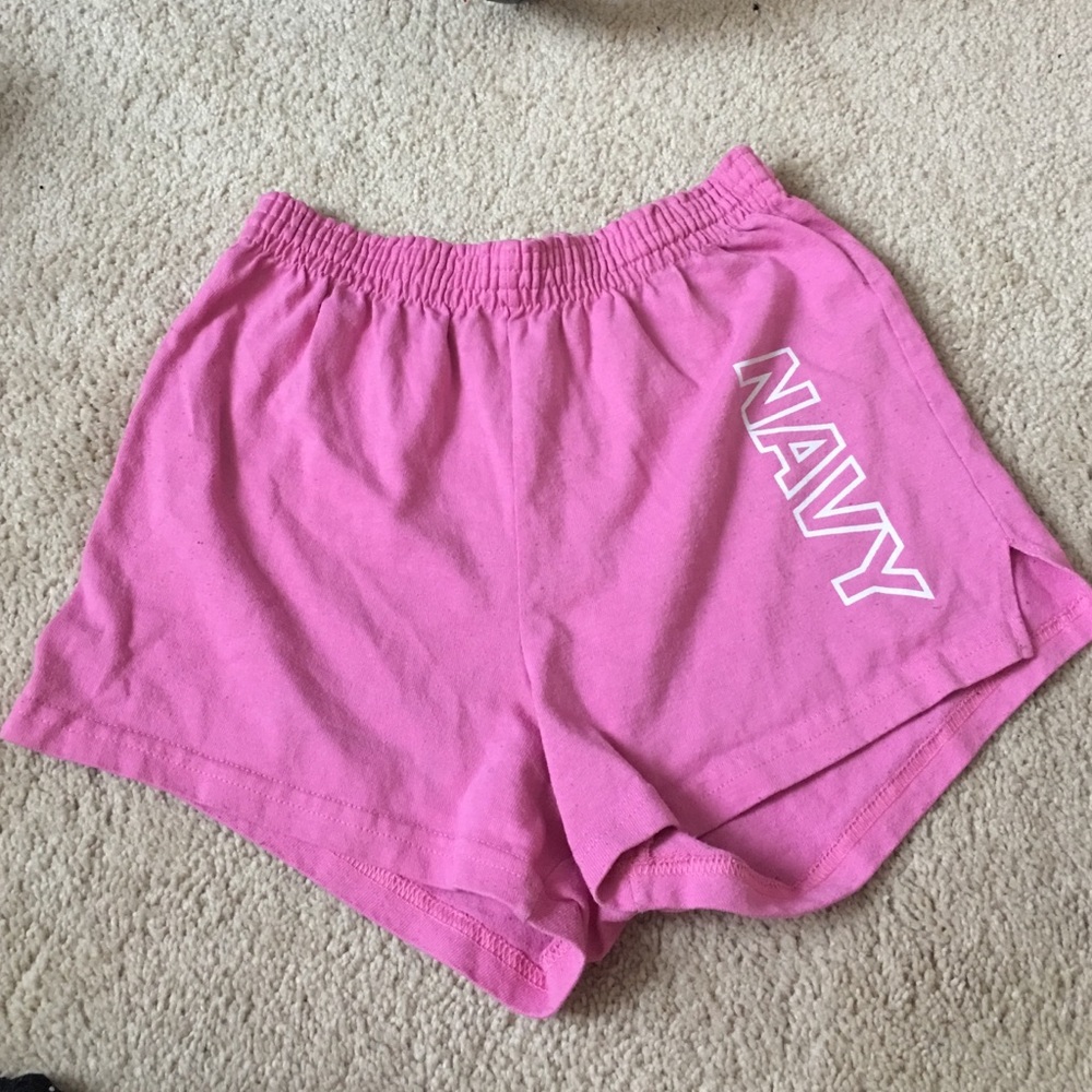 Soffe Shorts