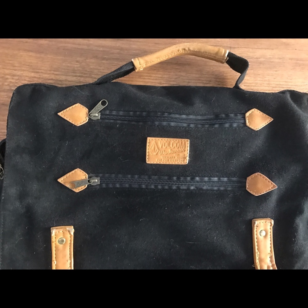 Volcom backpack - Picture 2 of 4