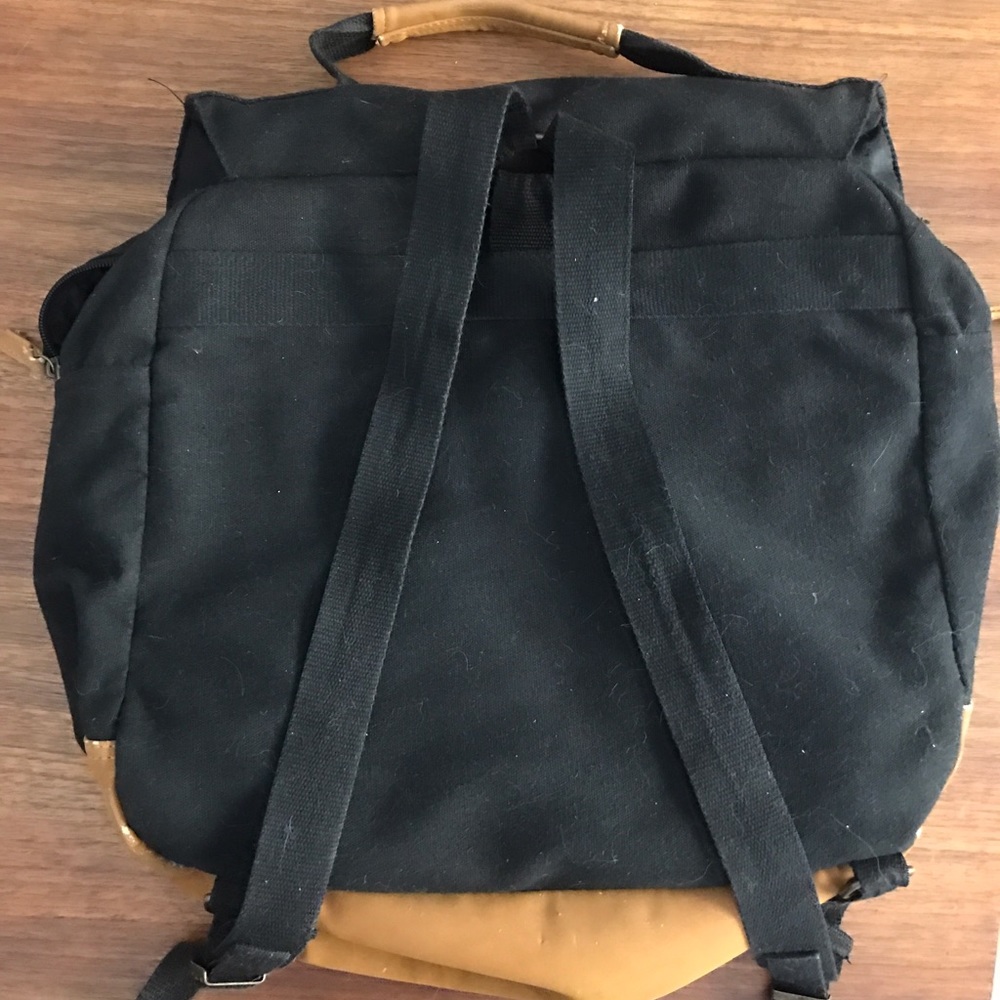 Volcom backpack - Picture 4 of 4