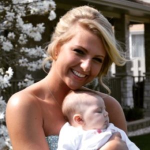 Meet your Posher, Meg