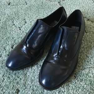 Calvin Klein shoes 36