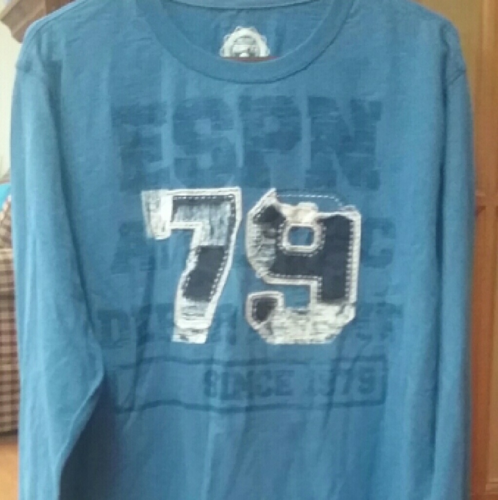 ESPN SHIRT