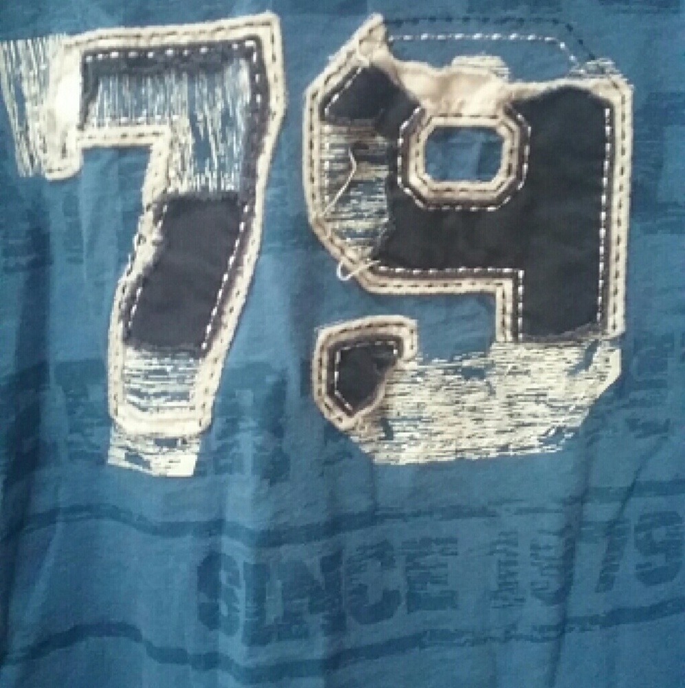 ESPN SHIRT - Picture 2 of 3