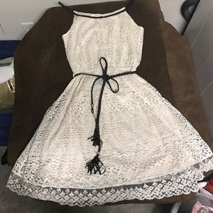 Red Dress Boutique Dress