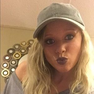 Meet your Posher, Meghan