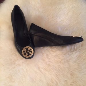 Tory Burch Wedges - Size 9.5 - True to size