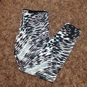 Nike tights!!