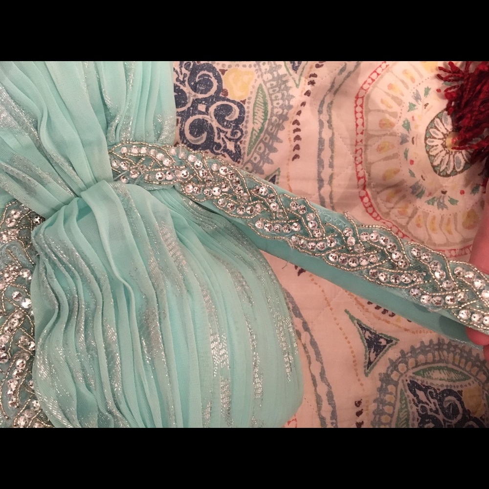 Prom Dress - Picture 3 of 4