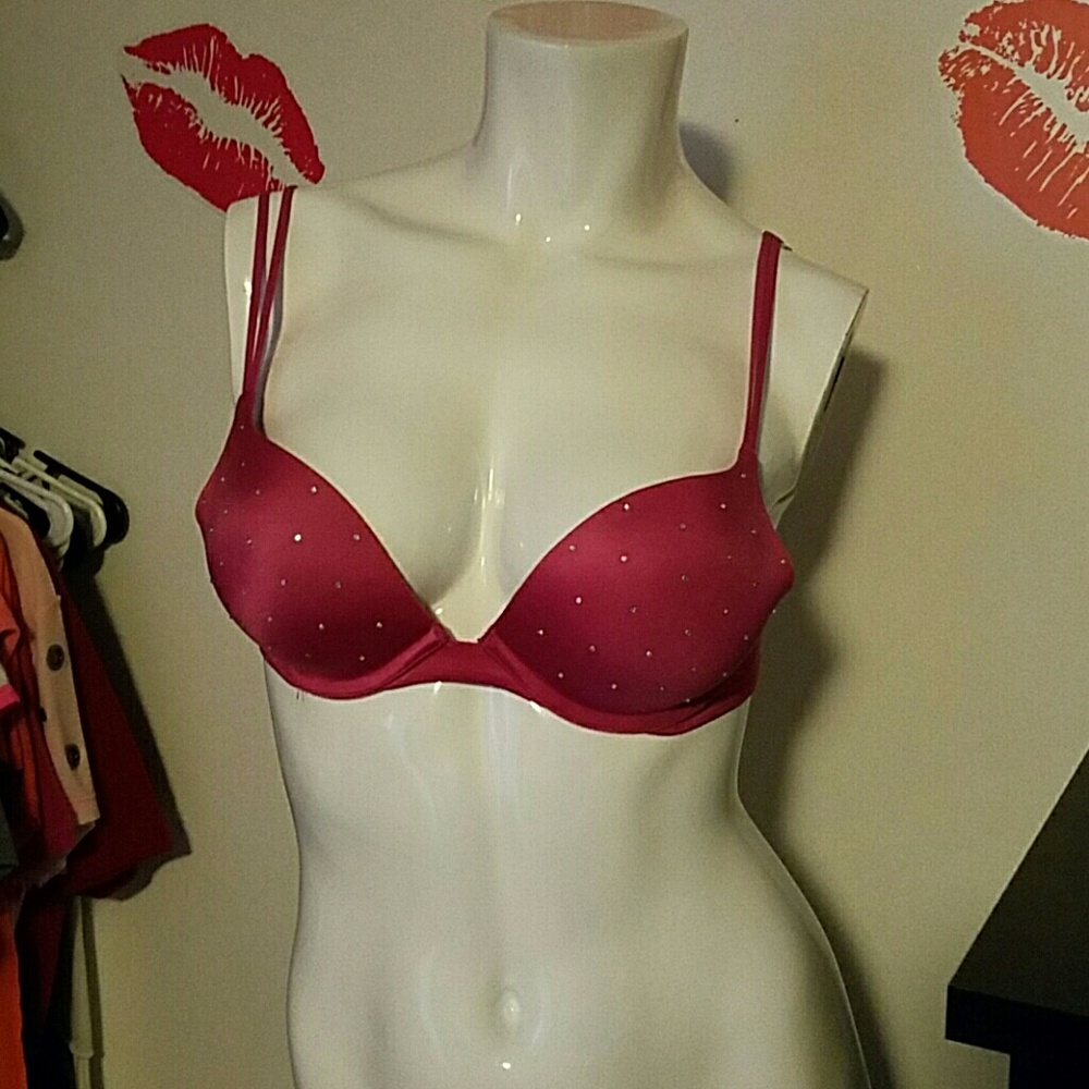 Vs push up 34 b