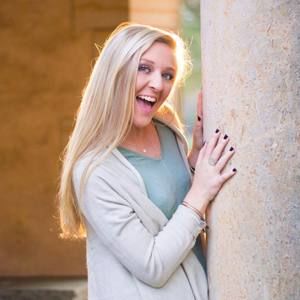 Meet your Posher, Meredith