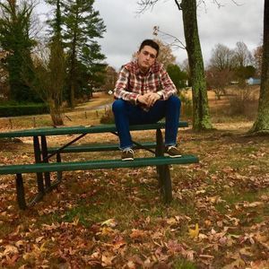 Meet your Posher, Dylan