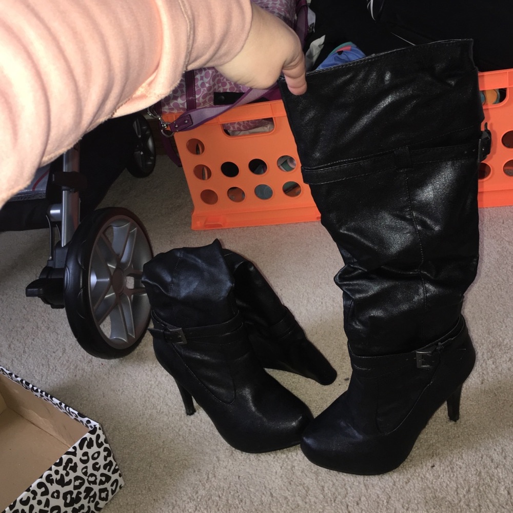 Boots