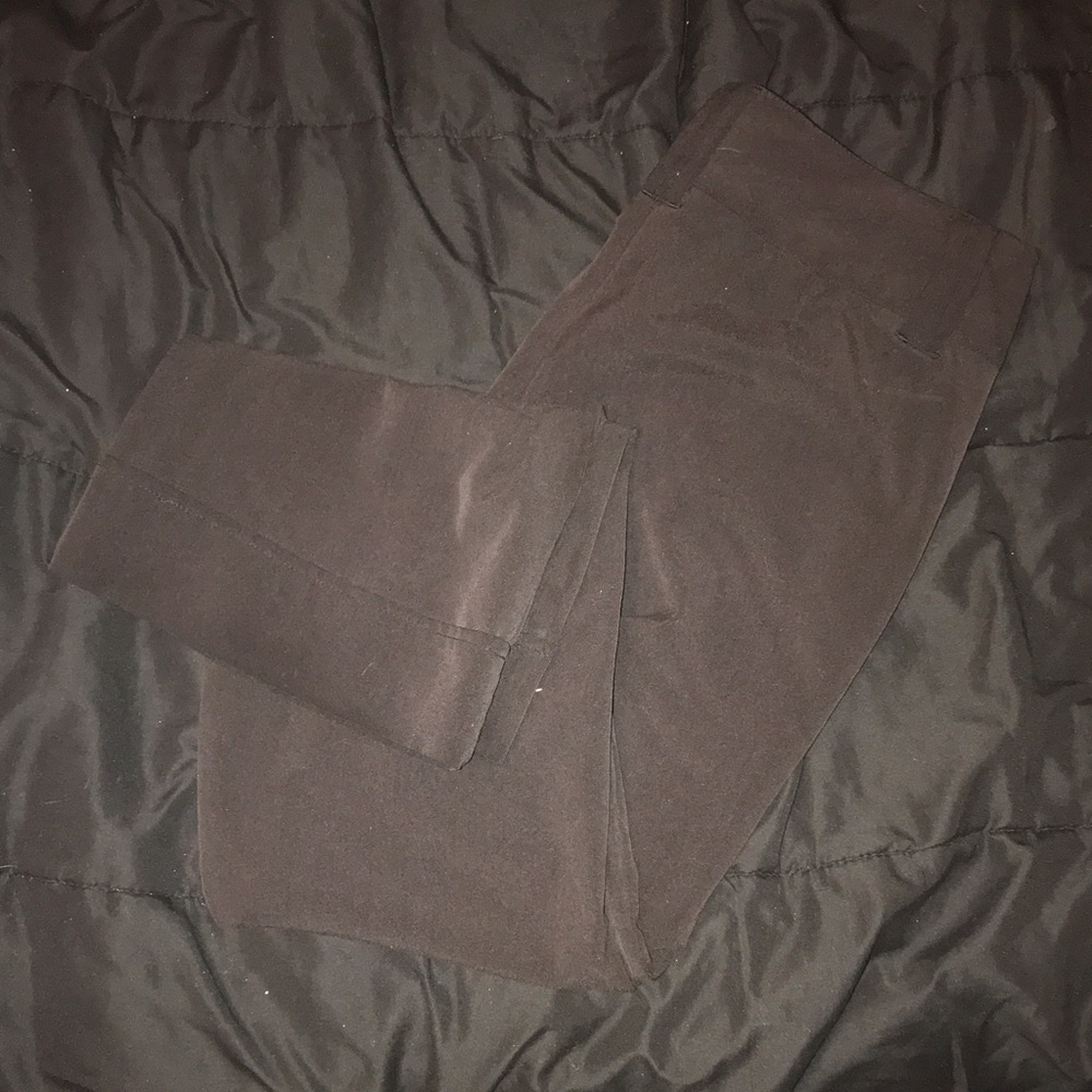 Vanity pants