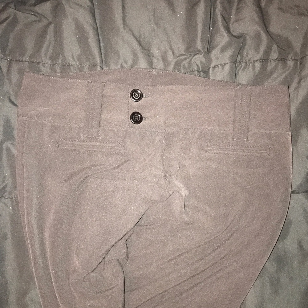 Vanity pants - Picture 2 of 3