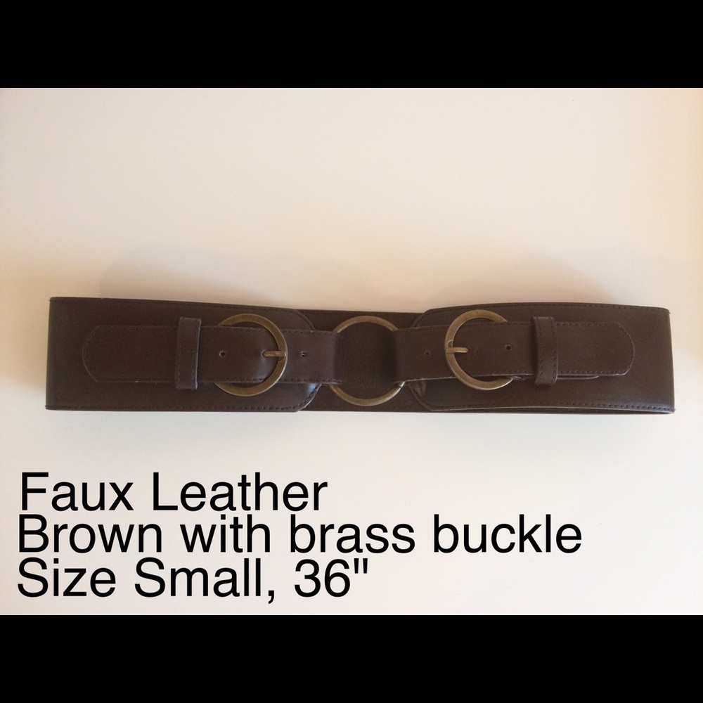 Belt