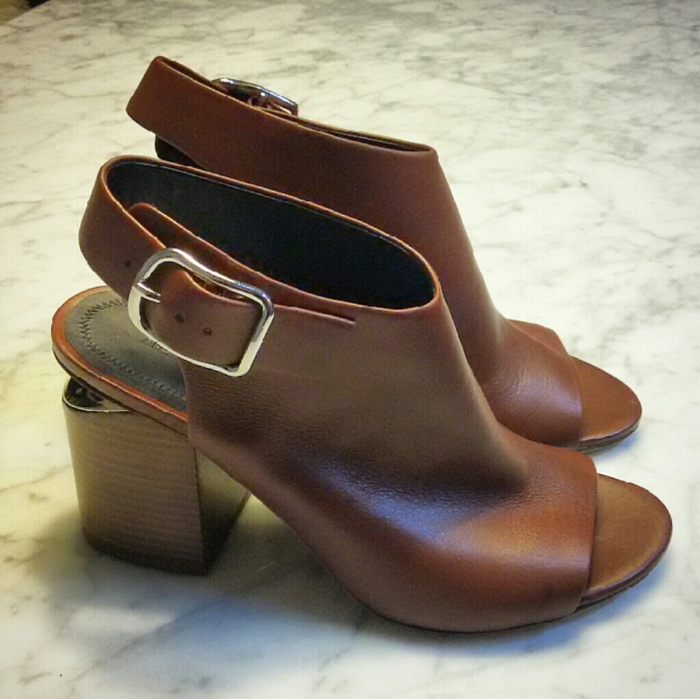 Alexander Wang Nadia Shoe