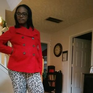 Meet your Posher, Tamara