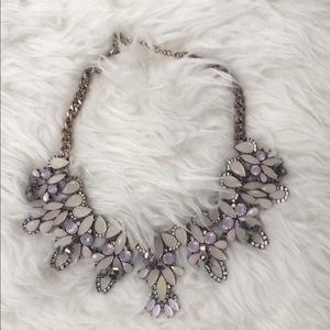 Zara Statement Necklace