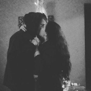 Meet your Posher, Brittney