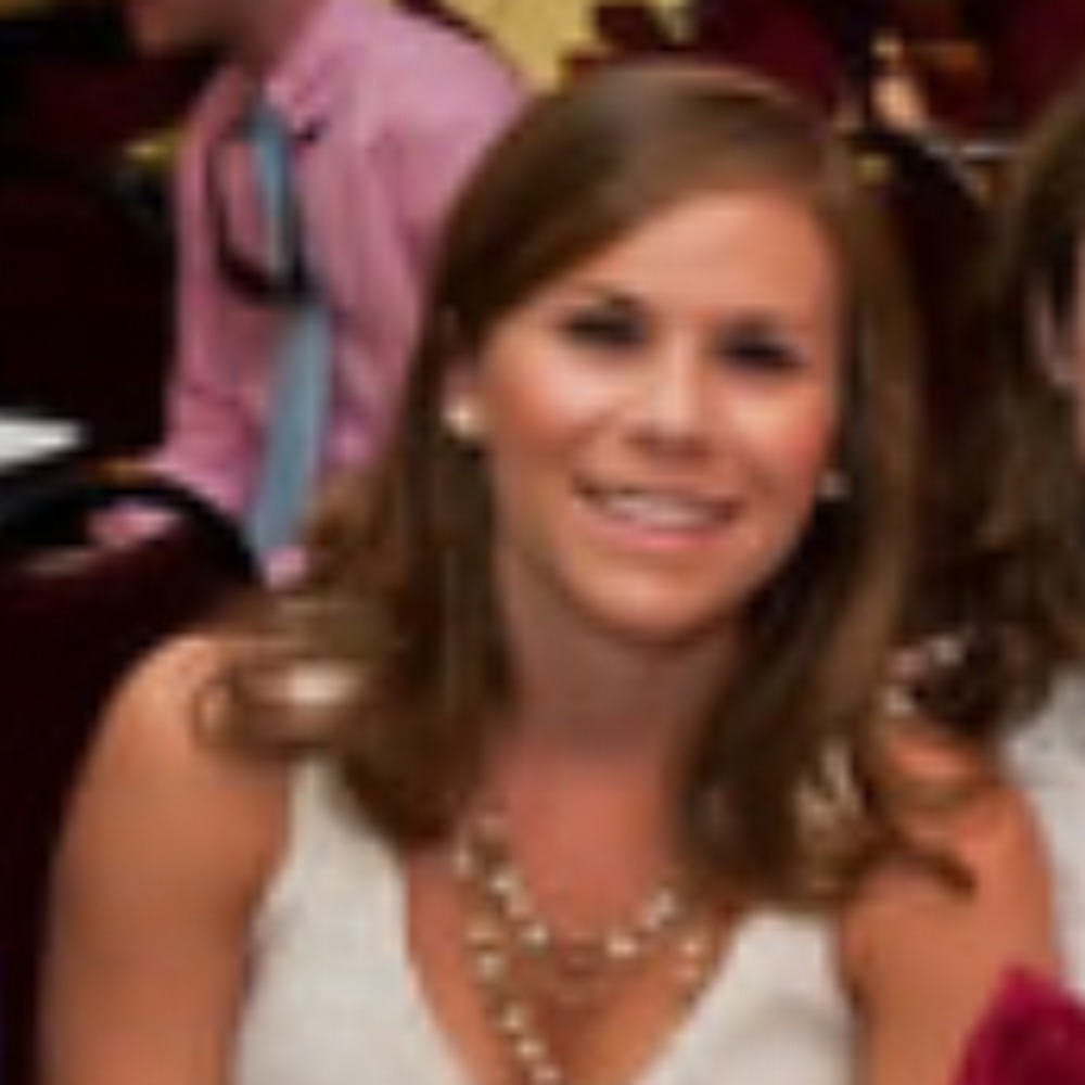 Meet your Posher, Katherine