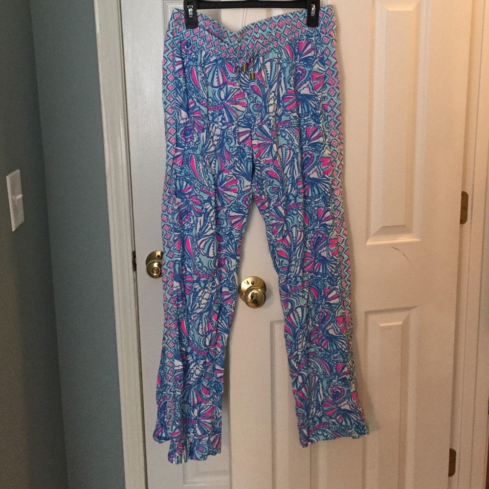 Lilly for Target Pants