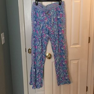 Lilly for Target Pants