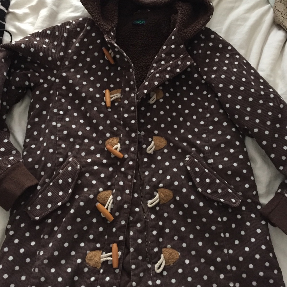 Mini Boden trench coat - Picture 5 of 8