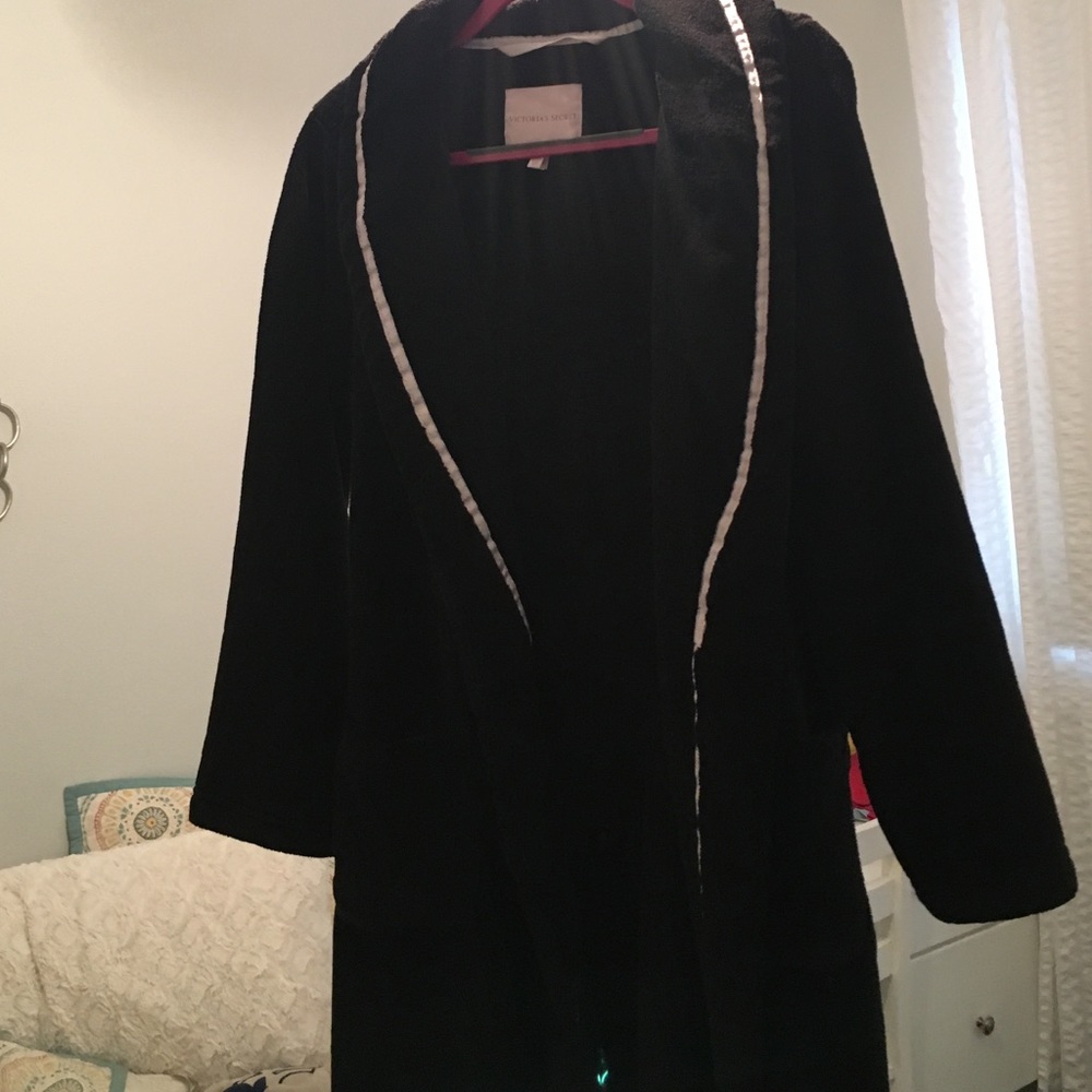 VS robe never worn