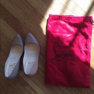 Christian Louboutin Pumps
