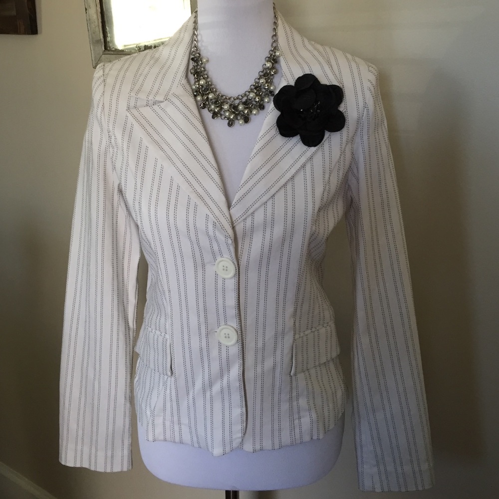 Rampage Clothing Co. Juniors Pant Suit