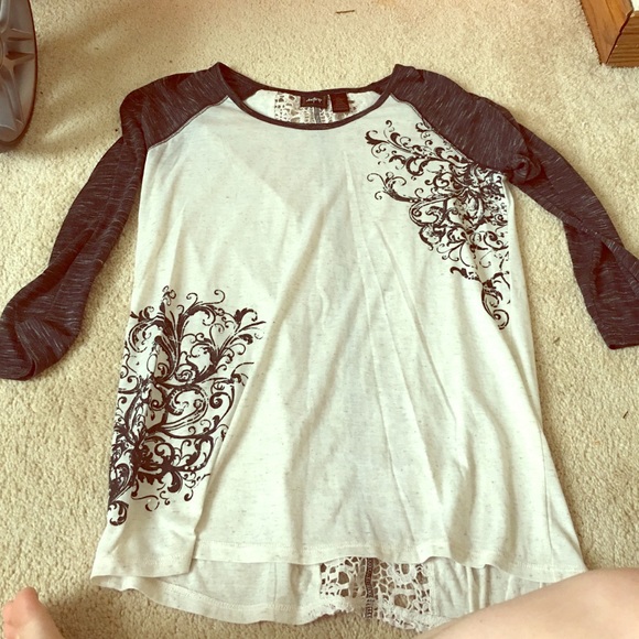 Buckle shirt - Picture 1 of 2