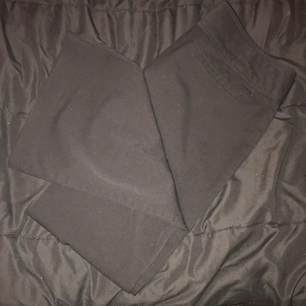 Maurice's pants