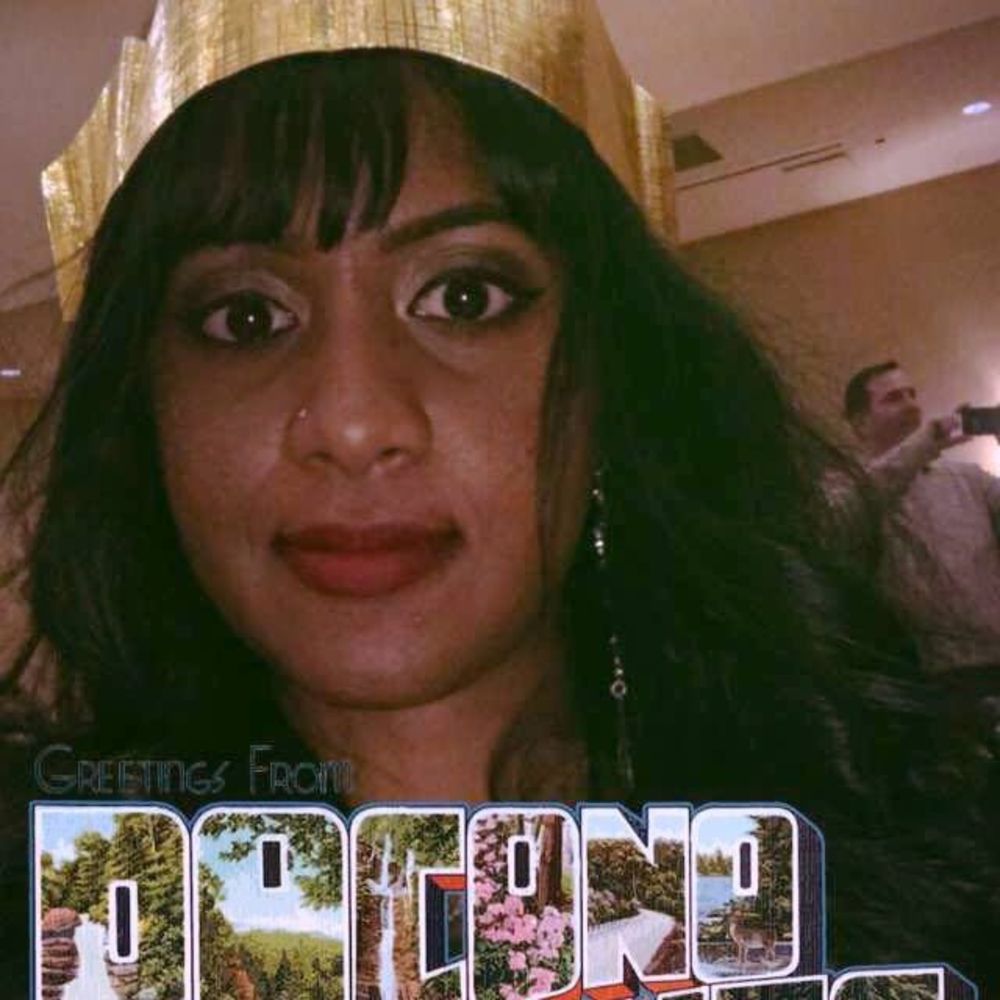 Meet your Posher, Nadia