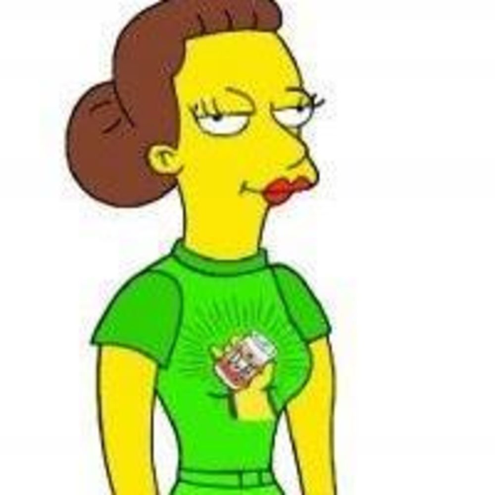 Meet your Posher, Martha