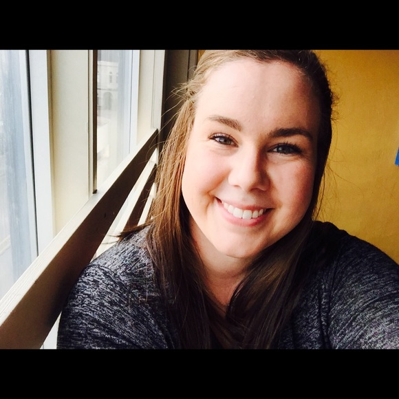 Meet your Posher, Kamryn - Picture 1 of 1
