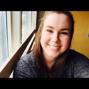 Meet your Posher, Kamryn
