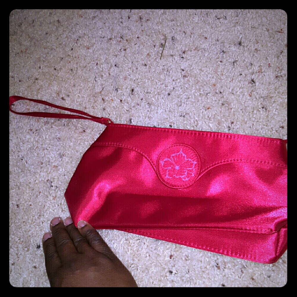 Cosmetic Bag