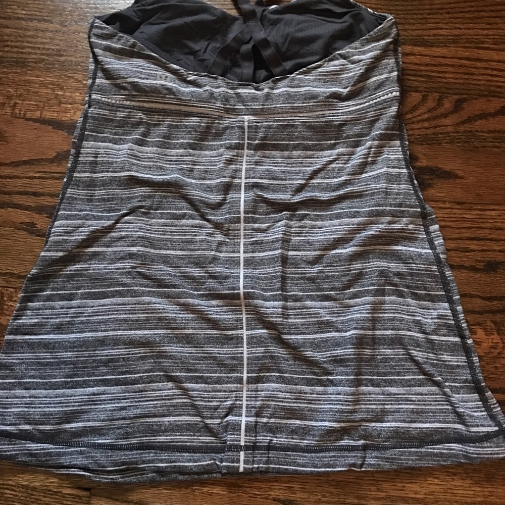Lululemon