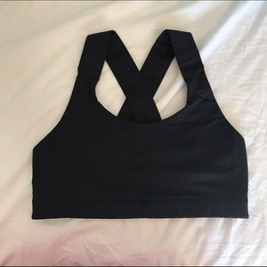 Lululemon All Sports Bra