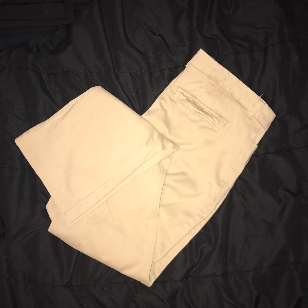 Riders by Lee Khaki pants